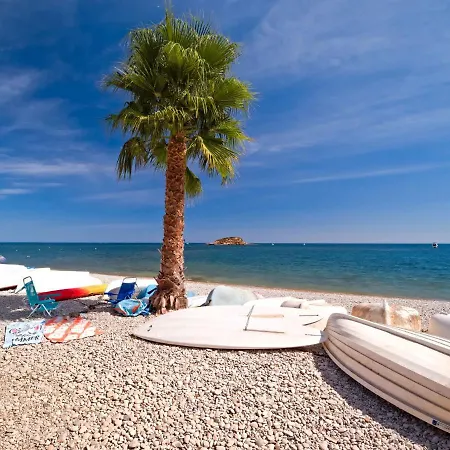 Dulcinea By Interhome Calp