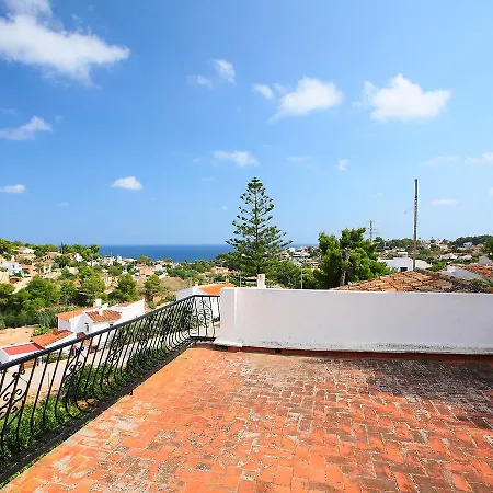 Ferienhaus Dulcinea By Interhome Calp