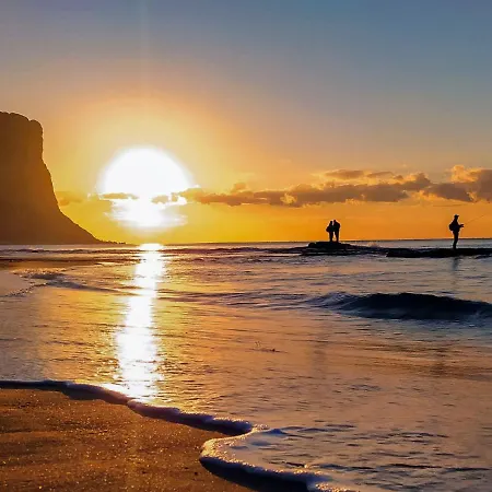 Dulcinea By Interhome 度假居