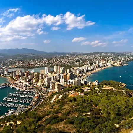 Feriehus Dulcinea By Interhome *