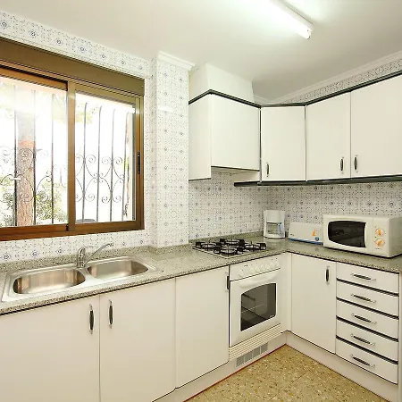 Dulcinea By Interhome Calpe