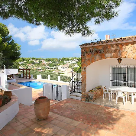 Dulcinea By Interhome Feriehus *