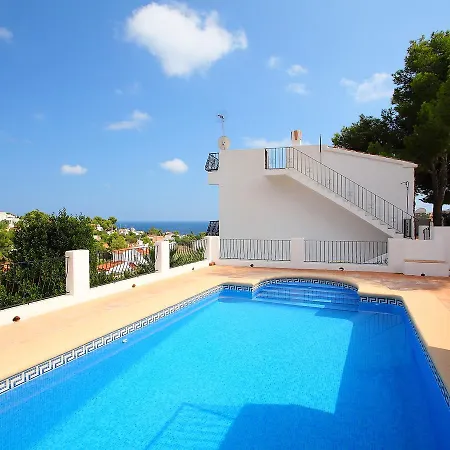 Dulcinea By Interhome