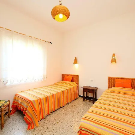 Dulcinea By Interhome Calpe