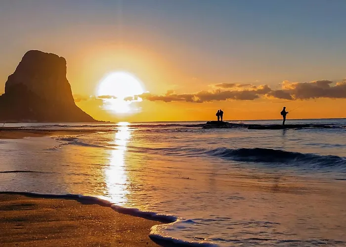 Dulcinea By Interhome Holiday home