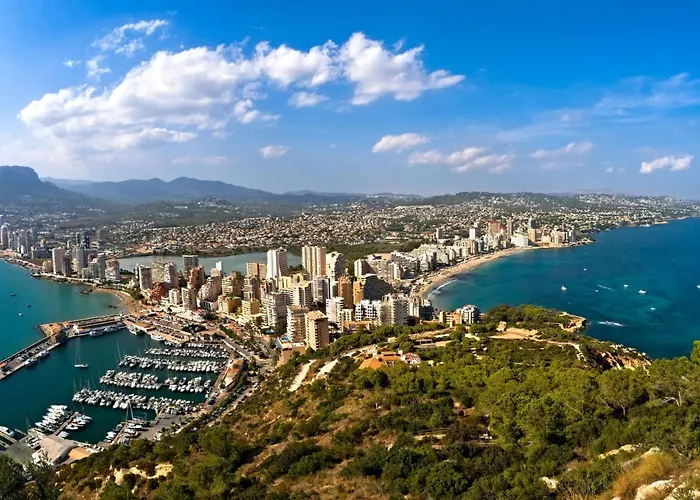 Ferienhaus Dulcinea By Interhome *