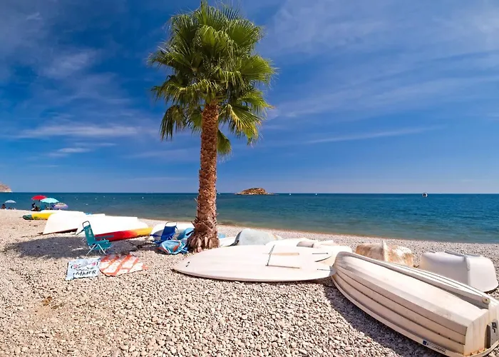 Dulcinea By Interhome Calp