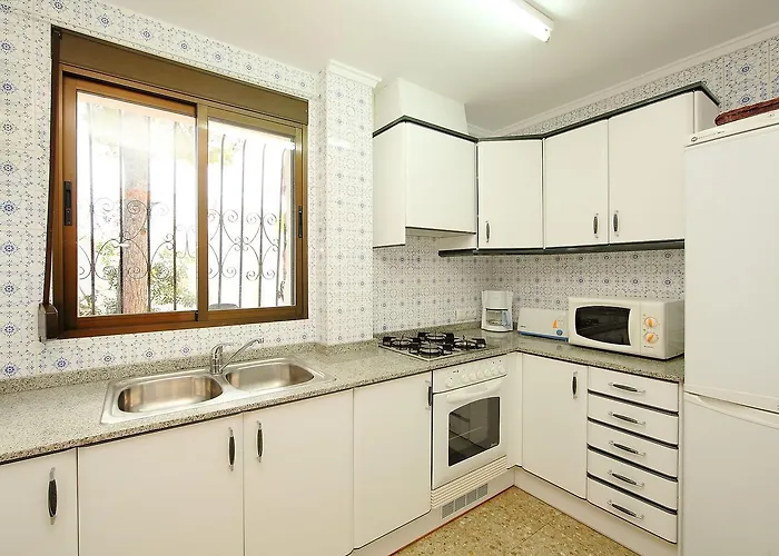 Dulcinea By Interhome Calpe