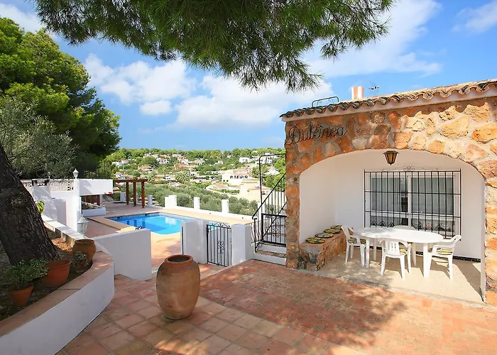 Dulcinea By Interhome Holiday home *