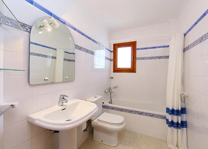 Dulcinea By Interhome