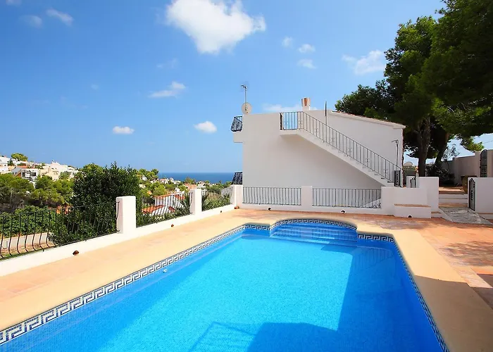 Dulcinea By Interhome