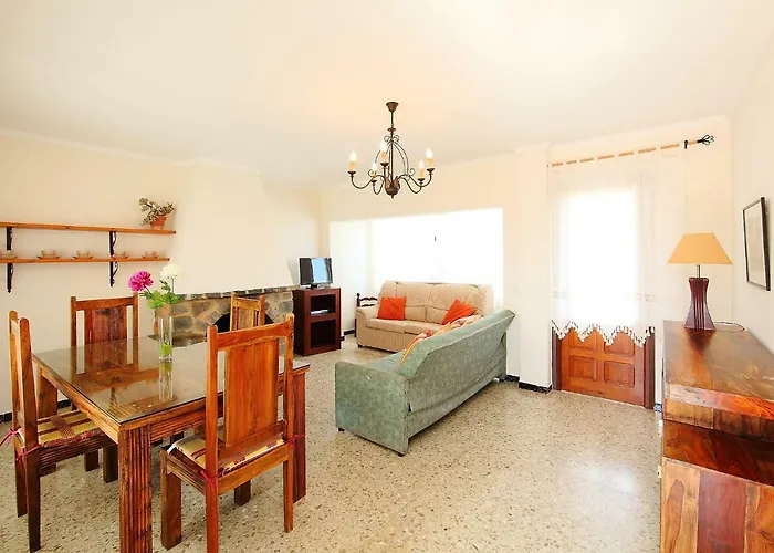 Dulcinea By Interhome *