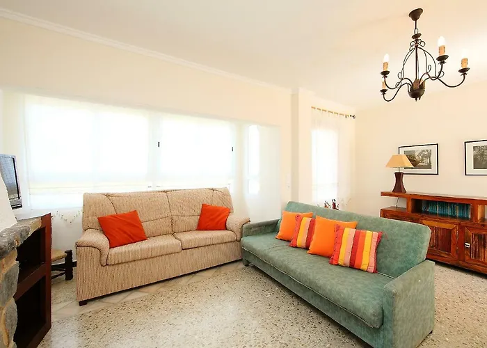 Dulcinea By Interhome Ferienhaus *