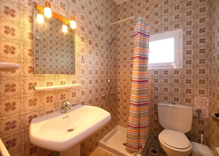 Dulcinea By Interhome Calpe